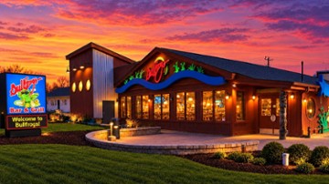 Bullfrogs Bar & Grill