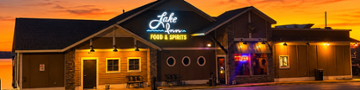 Lake Inn Food & Spirits