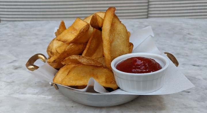 Pommes Frites