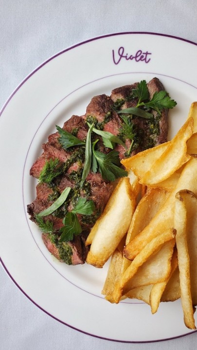 Steak Frites