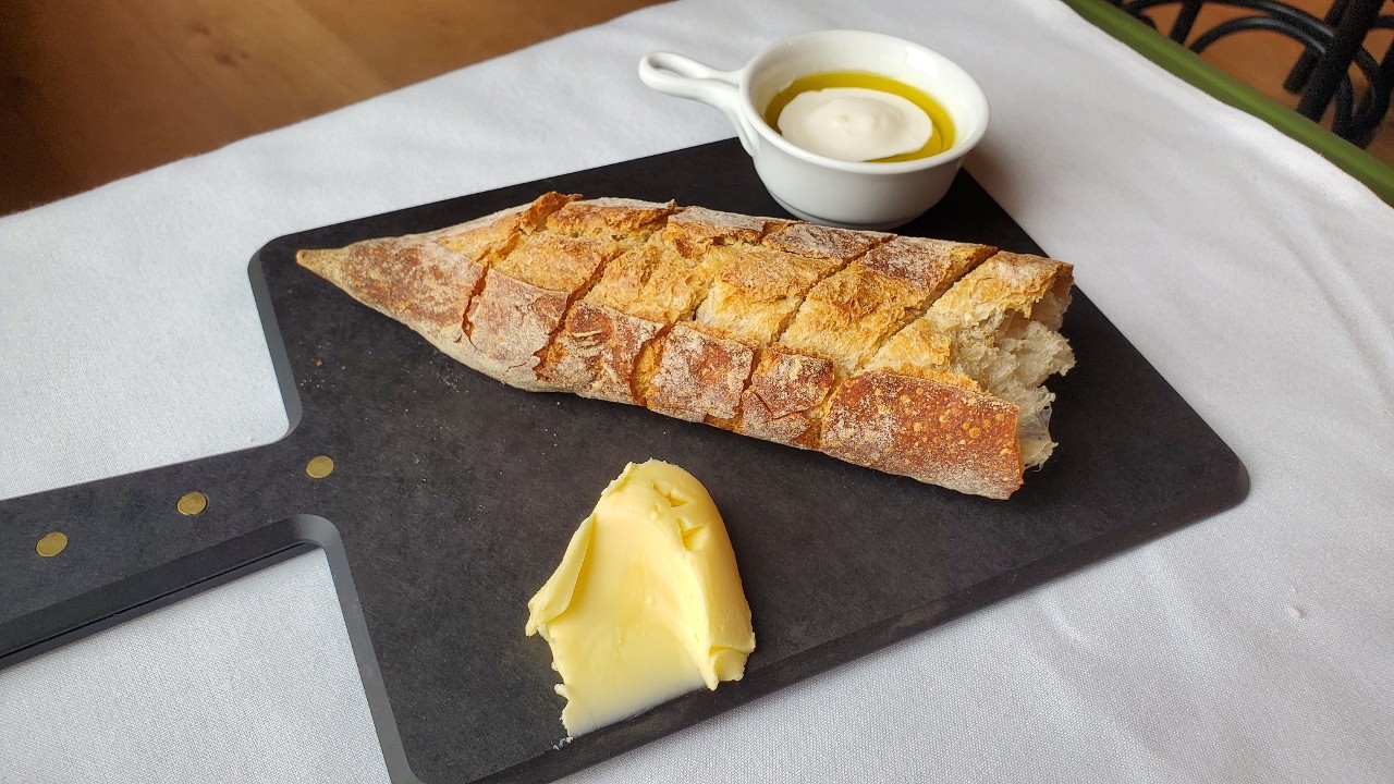 Baguette
