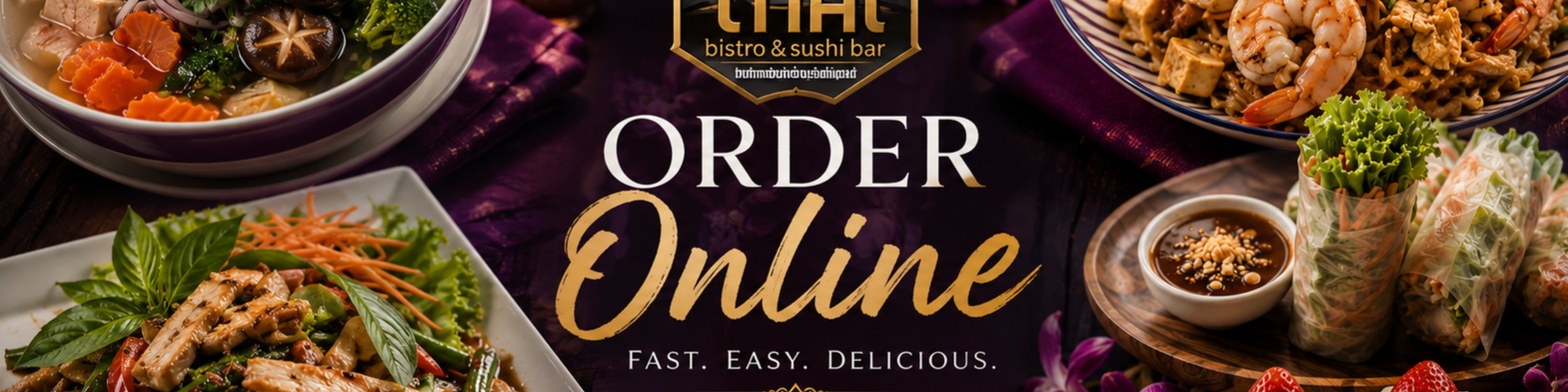 Restaurant banner image