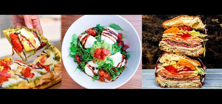 Restaurant banner image
