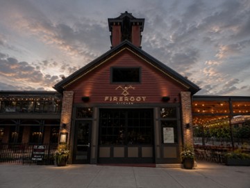 FireRoot Kitchen