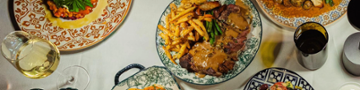 JP’s Brasserie & Sports Den
