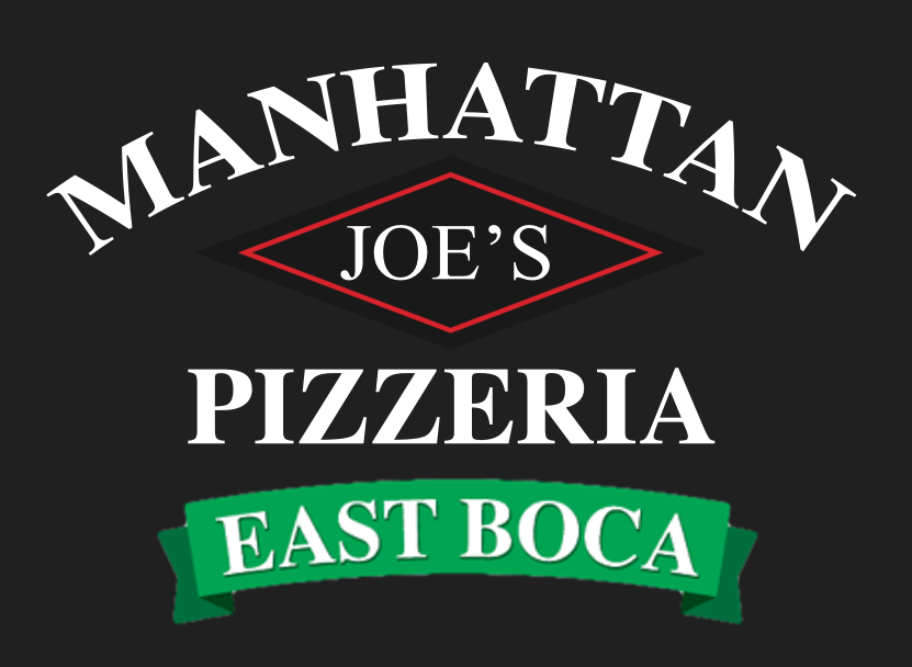 Manhattan Joe's Pizzeria East Boca