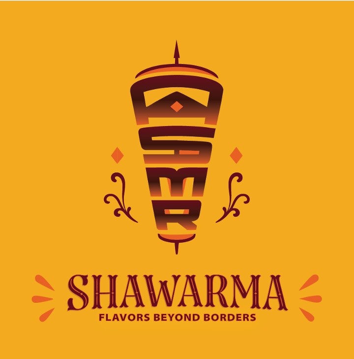 ASMR SHAWARMA Franks Collision Center Of Alabama