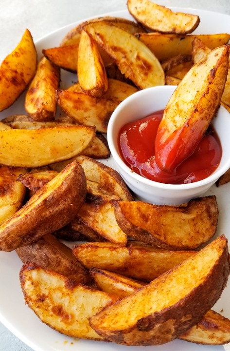 Tater Wedges