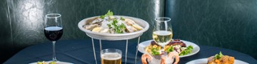 Harborside Restaurant