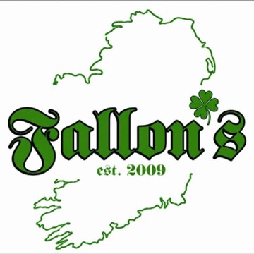Fallon's Bar & Grill 9200 olive blvd