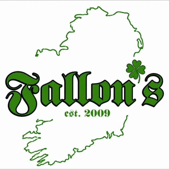Fallon's Bar & Grill 9200 olive blvd