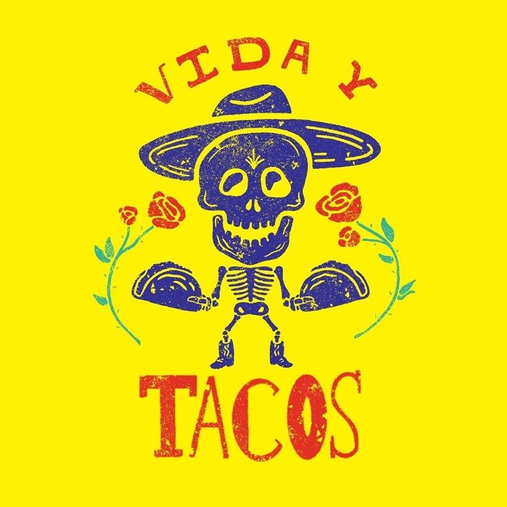 Vida Y Tacos