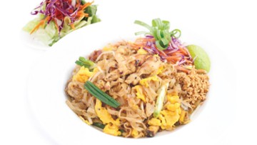 Saladang 363 South Fair Oaks Avenue