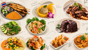 Eat At Thai