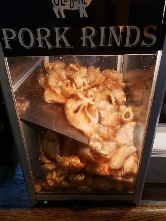 Pork Rinds