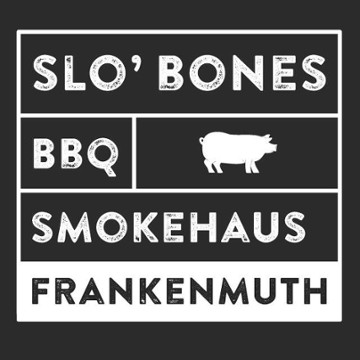Slo' Bones BBQ Smokehaus