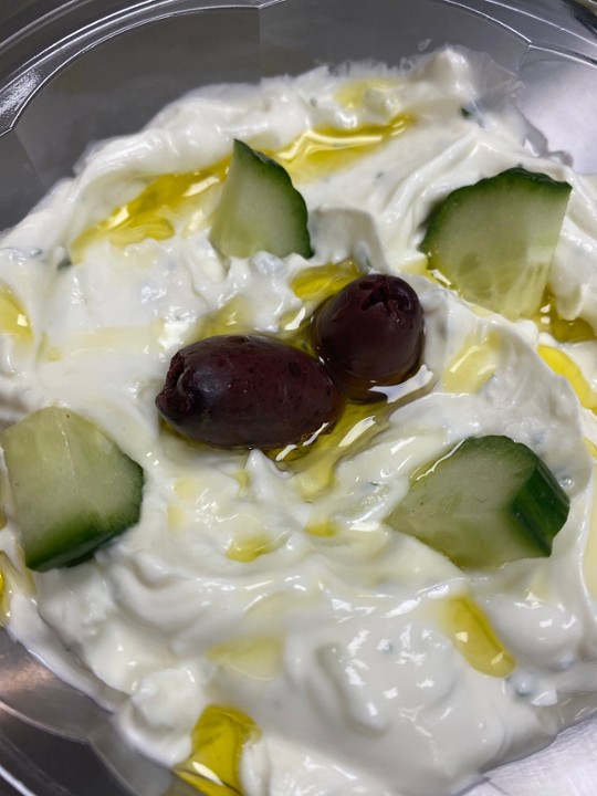 PINT TZATZIKI