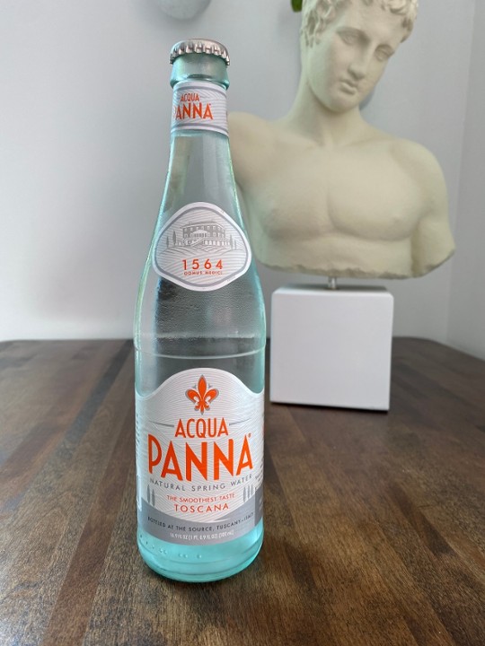 AQUA PANNA