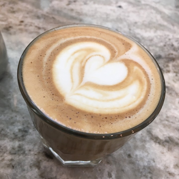 CORTADO