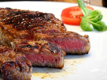 Mackinaws Grill & Spirits