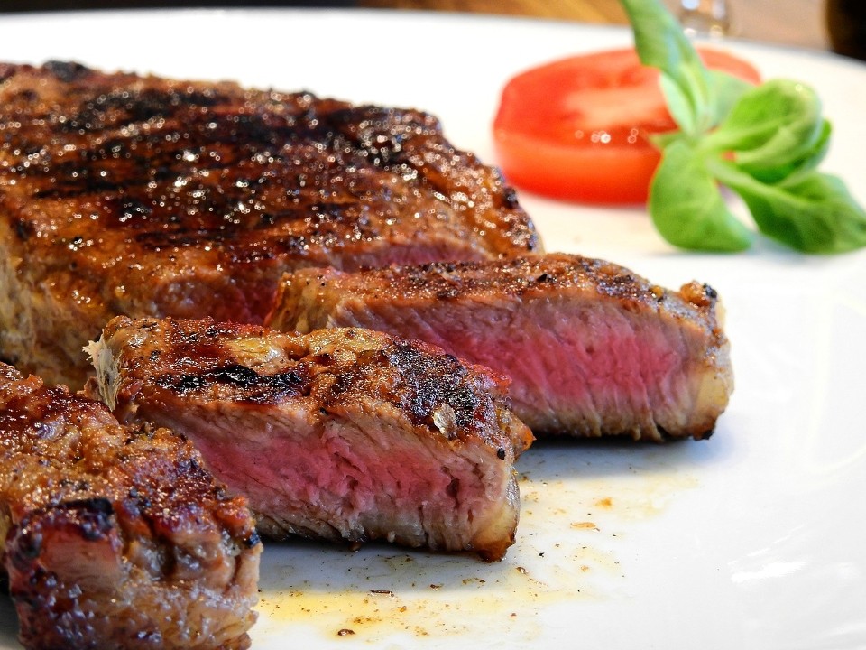 Mackinaws Grill & Spirits