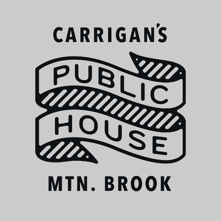 Carrigan's Public House Mountain Brook