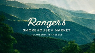 Ranger's Smokehouse & Market 8310 TN-73