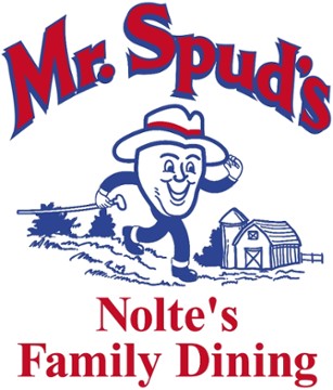 Mr. Spud's