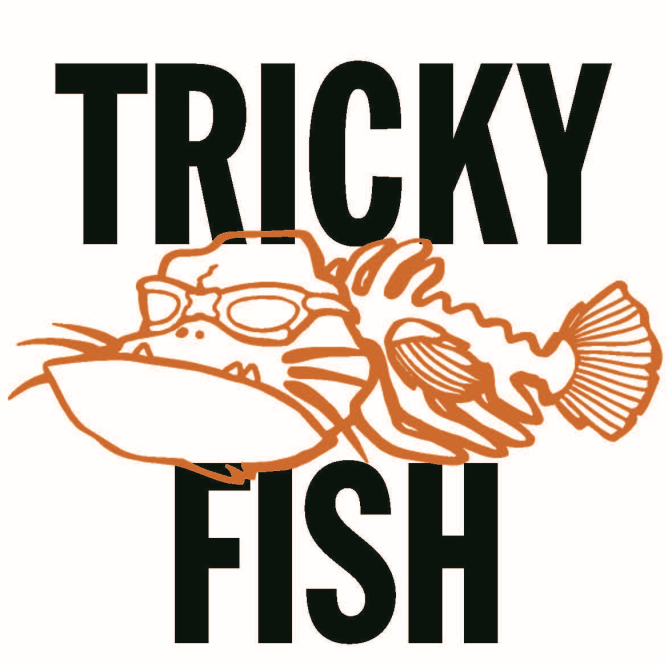 Tricky Fish Cityline, Richardson