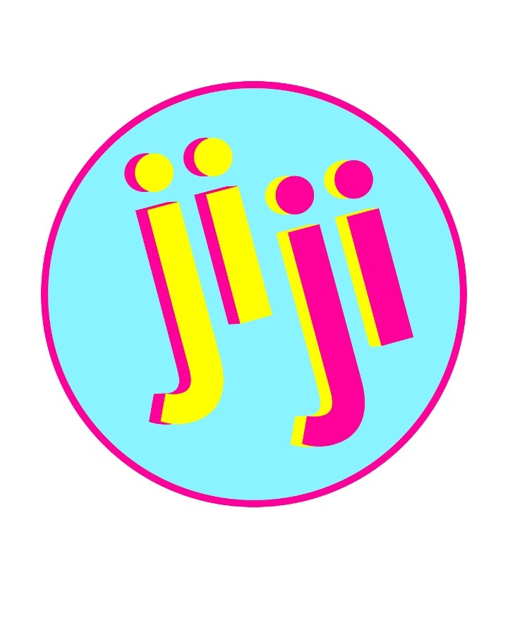 jiji frozen custard 1 logo