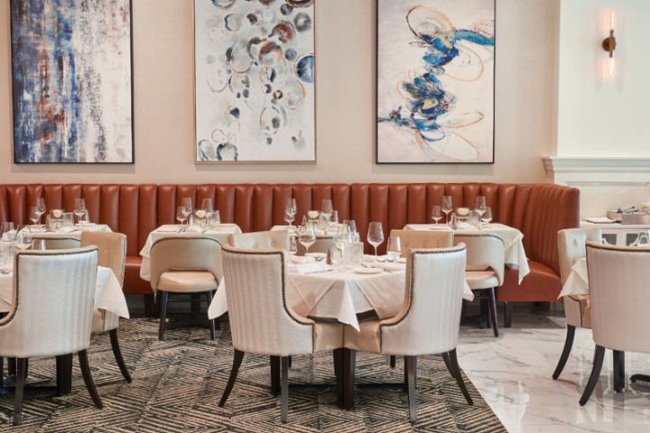 Restaurant banner image