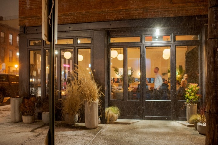 Restaurant banner image