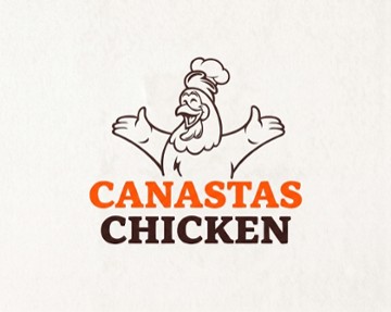 Canastas Chicken- Wake Forest 911 Gateway Commons Circle