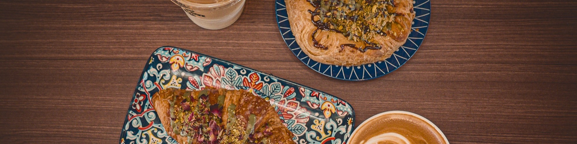 Restaurant banner image