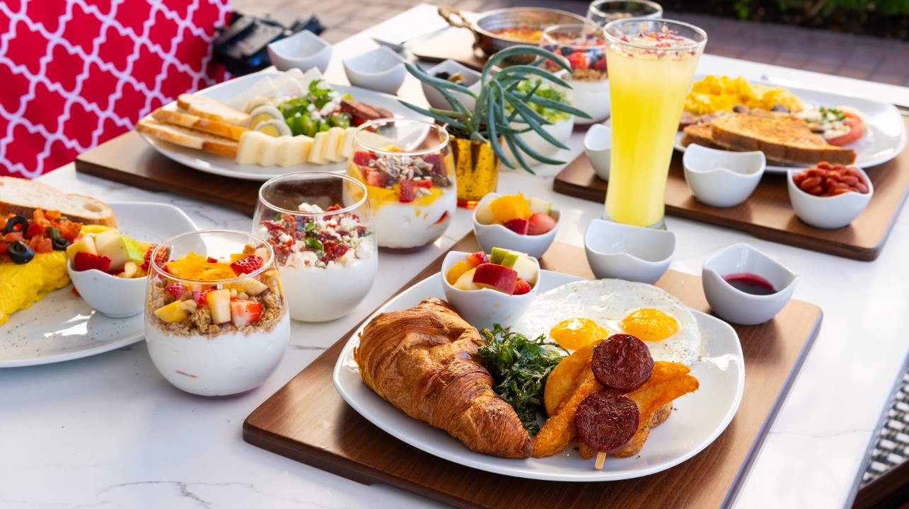 Restaurant banner image
