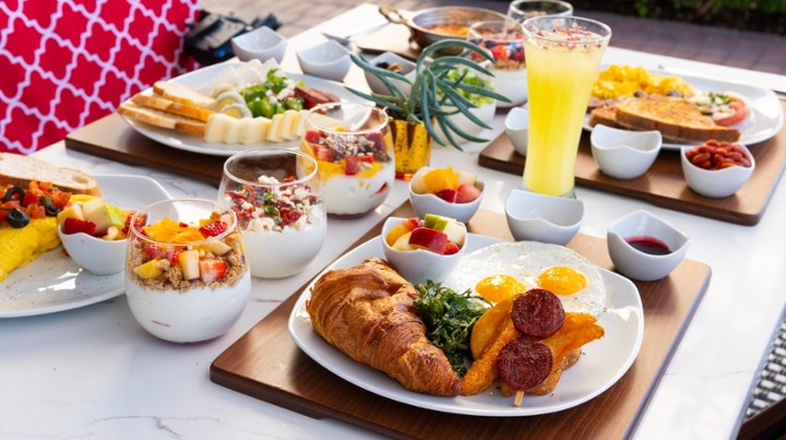 Restaurant banner image