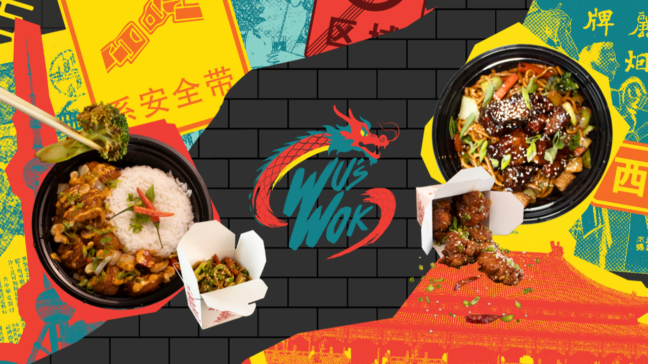 WU's WOK