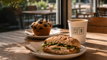 1912 Cafe