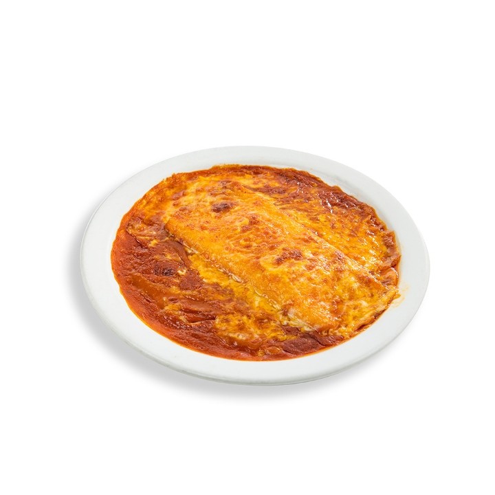 Cheese Enchilada