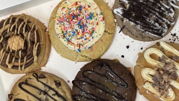 Dough My Goodness