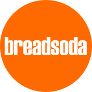 Breadsoda Bar, Deli and Billiards logo