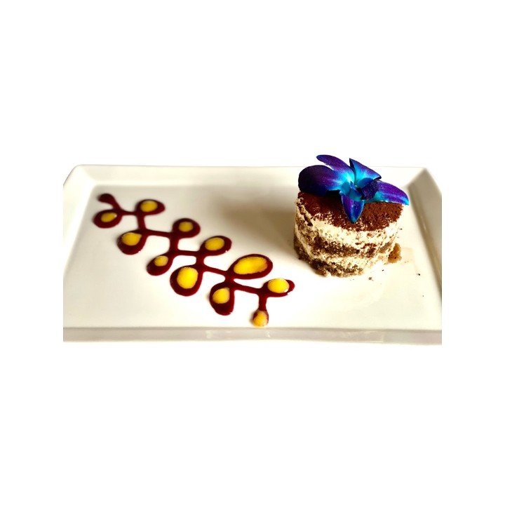 Classic Tiramisu