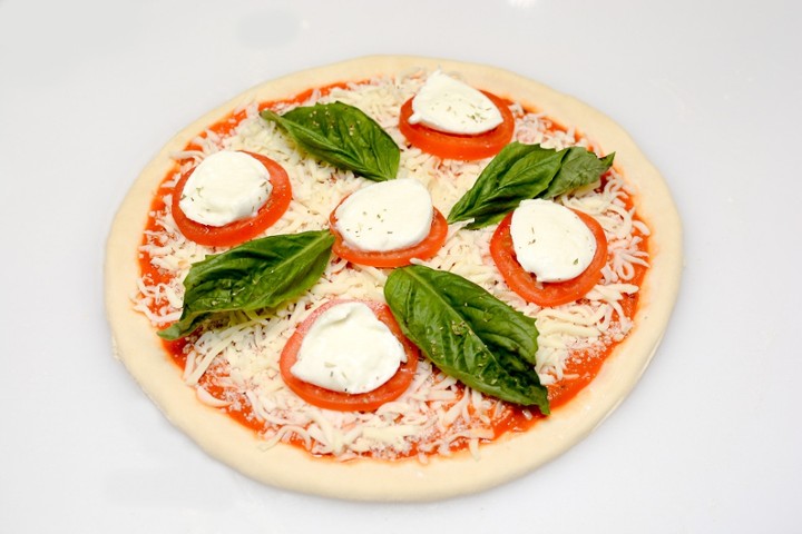 Margherita Pizza