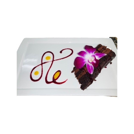 Torta al Cioccolato