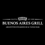 Buenos Aires Grill Seattle