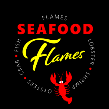 Flames Seafood Grill Weatherford