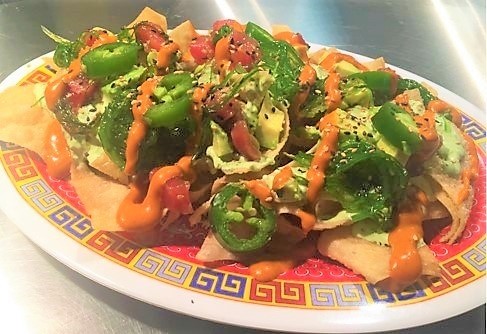 Poke Wanchos