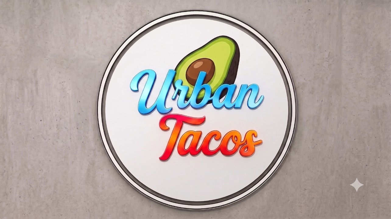 Urban Tacos 5205 South Laburnum Avenue