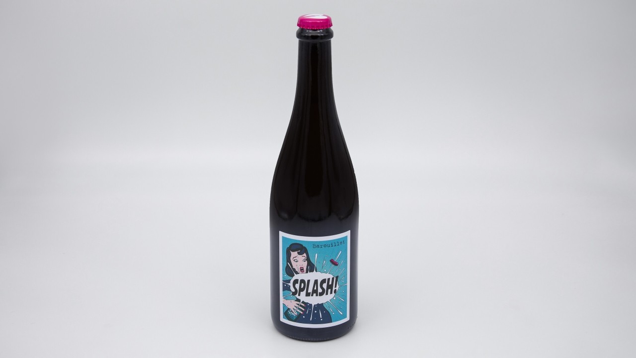 Barouillet Splash Pet-Nat '22