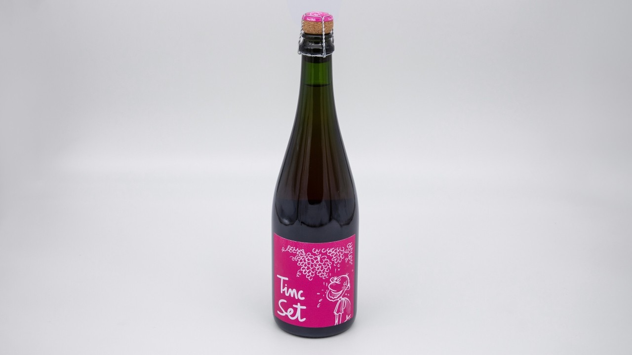 Ramon Jane Tinc Set Ancestral Rosat '22